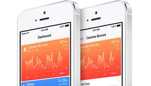 HealthKit