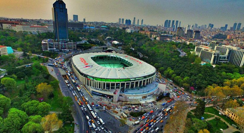 Beşiktaş Web Tasarım