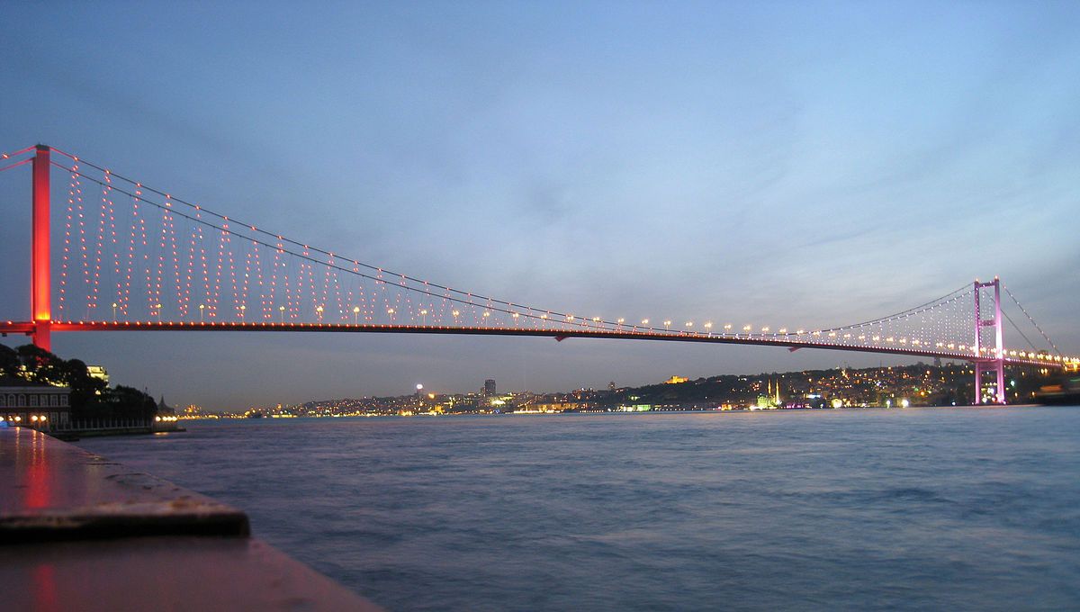 İstanbul Web Tasarım