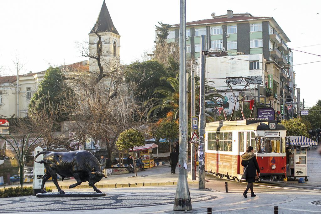 Kadıköy Web Tasarım